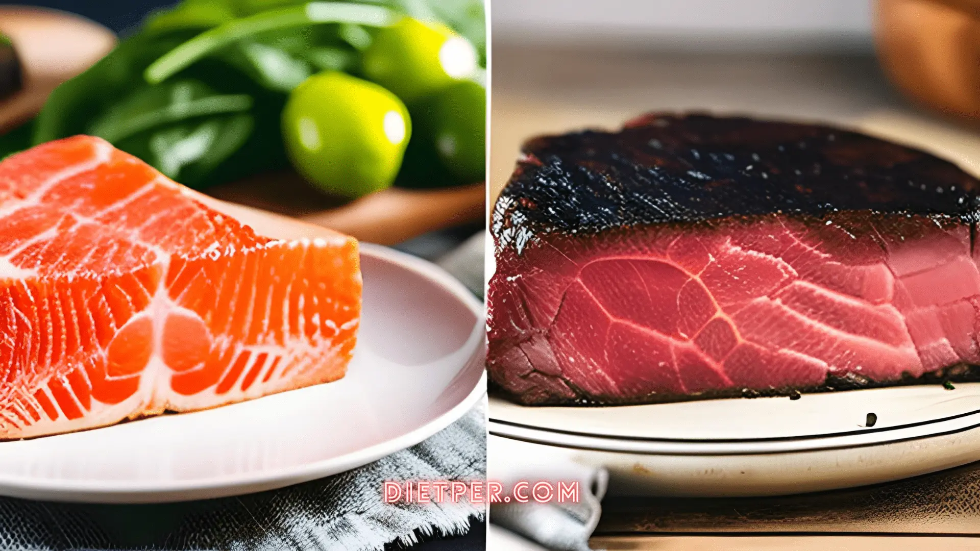 Carnivore Diet vs. Keto